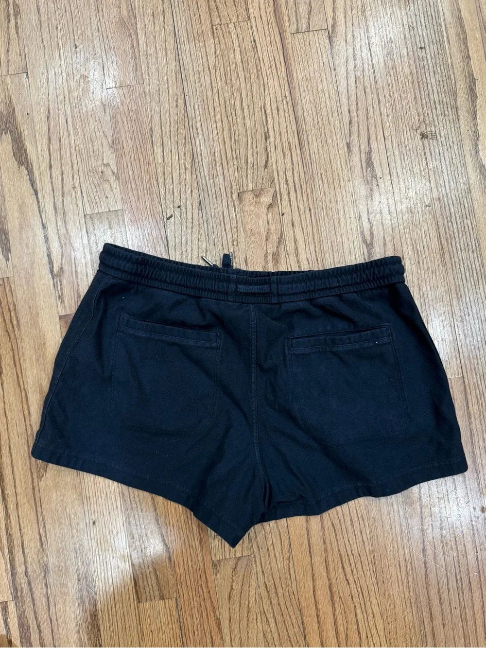 Women's Athleta Drawstring Casual Shorts XL